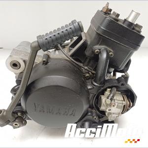 Moteur YAMAHA RD80LC