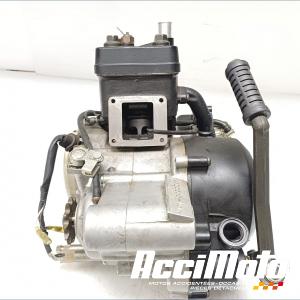 Moteur YAMAHA RD80LC