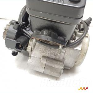 Moteur YAMAHA RD80LC