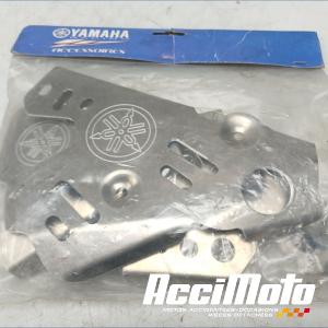 CACHE CADRE  LA PAIRE  YAMAHA WR 250