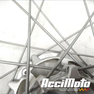 Jante avant YAMAHA XTR 660