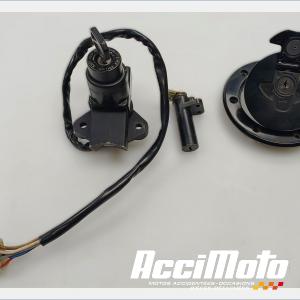 Kit neiman (jeu de serrure) KAWASAKI ZRX 1100