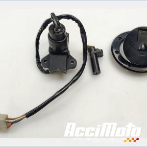 Kit neiman (jeu de serrure) KAWASAKI ZRX 1100