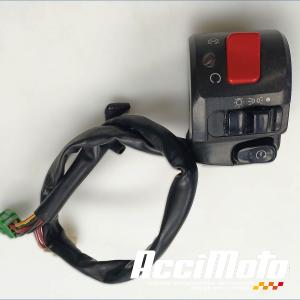 Commodo (droit) KAWASAKI ZRX 1100