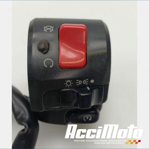 Commodo (droit) KAWASAKI ZRX 1100