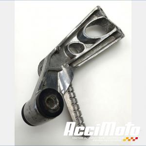 Platine repose-pied arrière (droit) KAWASAKI ZRX 1100