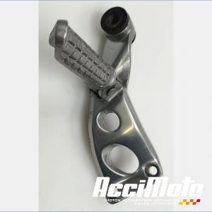 Platine repose-pied arrière (droit) KAWASAKI ZRX 1100