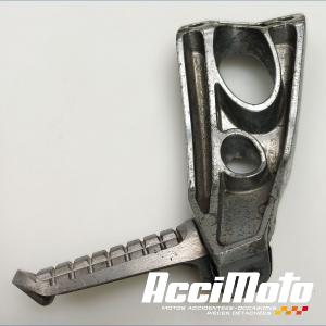 Platine repose-pied arrière (gauche) KAWASAKI ZRX 1100