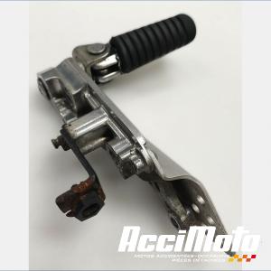 Platine repose-pied avant (droit) KAWASAKI ZRX 1100