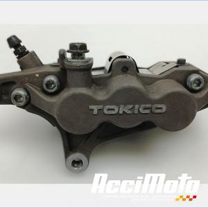Front brake caliper (left side) KAWASAKI ZRX 1100