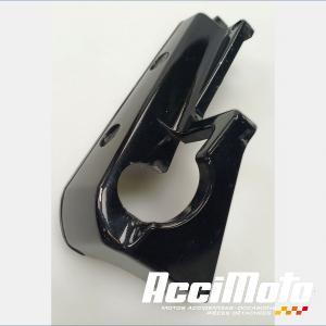écope de radiateur (droit) KAWASAKI ZRX 1100