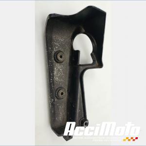 écope de radiateur (droit) KAWASAKI ZRX 1100