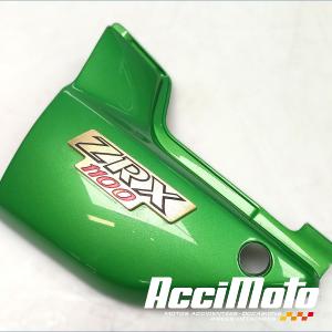 Cache sous selle (gauche) KAWASAKI ZRX 1100