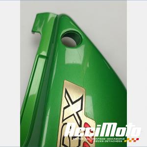 Cache sous selle (gauche) KAWASAKI ZRX 1100