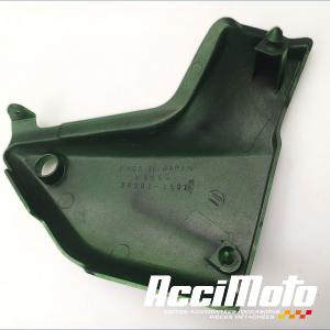 Cache sous selle (gauche) KAWASAKI ZRX 1100