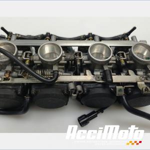 Rampe de carburateurs KAWASAKI ZRX 1100