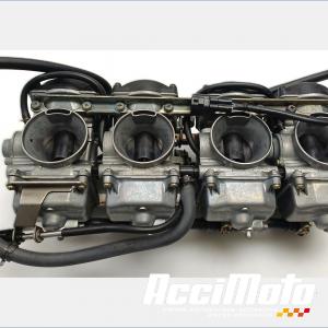 Rampe de carburateurs KAWASAKI ZRX 1100