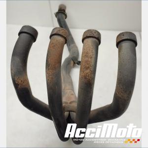 Exhaust manifold KAWASAKI ZRX 1100