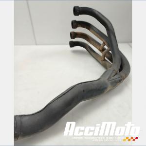 Collecteur d'échappement KAWASAKI ZRX 1100