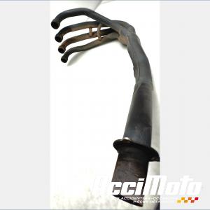 Collecteur d'échappement KAWASAKI ZRX 1100