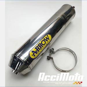 Silencieux (adaptable) KAWASAKI ZRX 1100