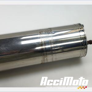 Silencieux (adaptable) KAWASAKI ZRX 1100