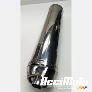 Silencieux (adaptable) KAWASAKI ZRX 1100