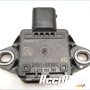 Capteur de mesure inertielle SUZUKI V-STROM DL1050 DE