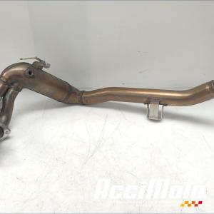 Collecteur d'échappement YAMAHA XTZ TENERE 700