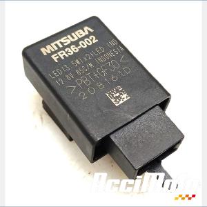 Centrale clignotants SUZUKI V-STROM DL1050 DE