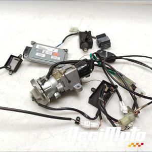 Kit neiman+cdi KYMCO AK 550