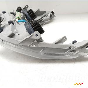 Phare (optique avant) KYMCO AK 550