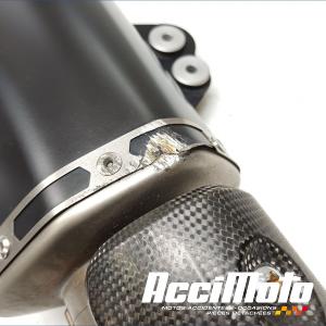 Silencieux (adaptable) KYMCO AK 550