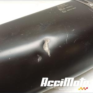 Silencieux (adaptable) KYMCO AK 550