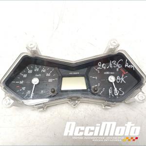 Compteur (tableau de bord) YAMAHA TMAX XP530