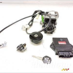 Kit neiman+cdi YAMAHA TMAX XP530