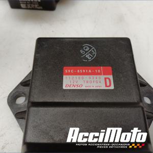 Kit neiman+cdi YAMAHA TMAX XP530