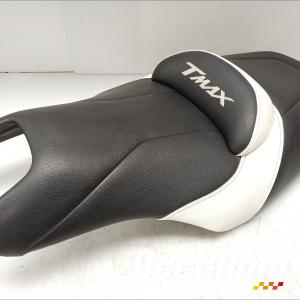 Selle (perso-confort) YAMAHA TMAX XP530