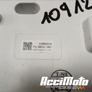 Compteur (tableau de bord) PIAGGIO MP3 500 HPE