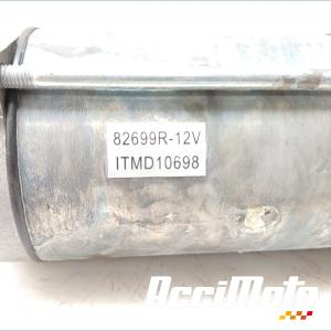 Démarreur PIAGGIO MP3 500 HPE