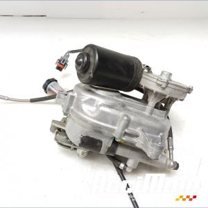 Roll lock PIAGGIO MP3 500 HPE