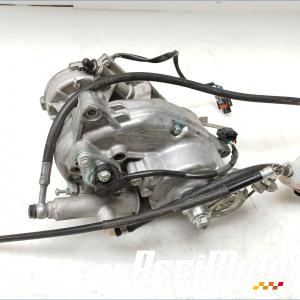 Roll lock PIAGGIO MP3 500 HPE