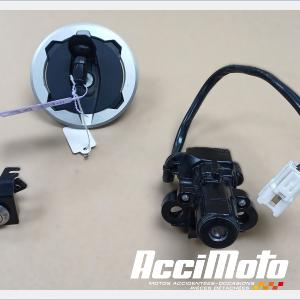 Kit neiman (jeu de serrure) KAWASAKI NINJA EX650