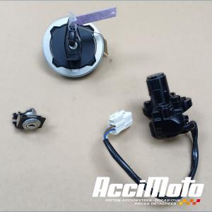 Kit neiman (jeu de serrure) KAWASAKI NINJA EX650