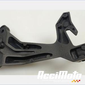 Platine repose-pied arrière (droit) KAWASAKI NINJA EX650