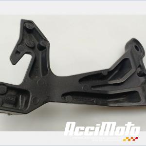 Platine repose-pied arrière (gauche) KAWASAKI NINJA EX650