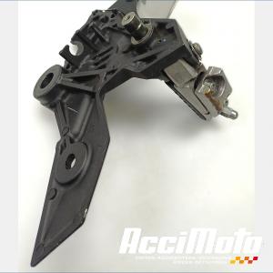 Platine repose-pied avant (droit) KAWASAKI NINJA EX650