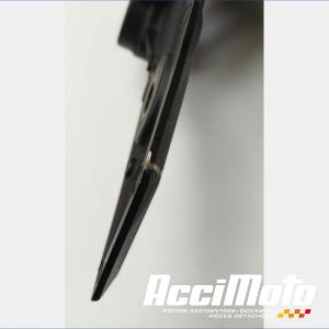 Platine repose-pied avant (droit) KAWASAKI NINJA EX650