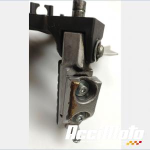 Platine repose-pied avant (droit) KAWASAKI NINJA EX650