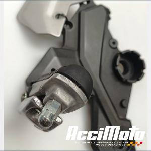 Platine repose-pied avant (droit) KAWASAKI NINJA EX650